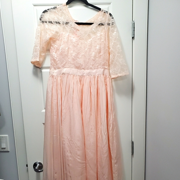 Maternity dress - Picture 1 of 1